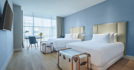 Room Quarto Superior